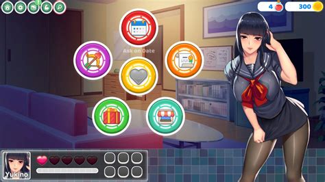 MySexGames's Games .